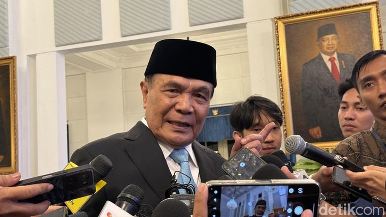 Menko Polkam Perketat Pengamanan Bandara Koroway Pasca Penembakan Pesawat Smart Air