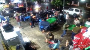 Gerombolan OTK Serang Karyawan Ritel di Jaksel Usai Tabrak Motor, Polisi Buru Pelaku