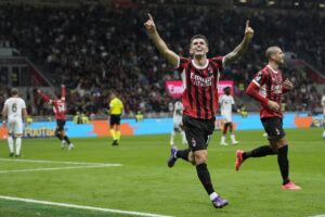 Liverpool Bidik Christian Pulisic, Antisipasi Kepergian Mohamed Salah?