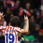 Julian Alvarez Akhiri Paceklik Gol, Presiden Atletico Ungkap Penyebabnya