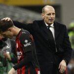 Allegri Akui Laju Milan di Liga Italia Apik, Sesalkan Kegagalan di Coppa Italia