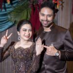 Rara LIDA dan Aladull Ungkap Perbedaan Mencolok Usai Menikah: Dari HP Hingga Kebiasaan Pagi