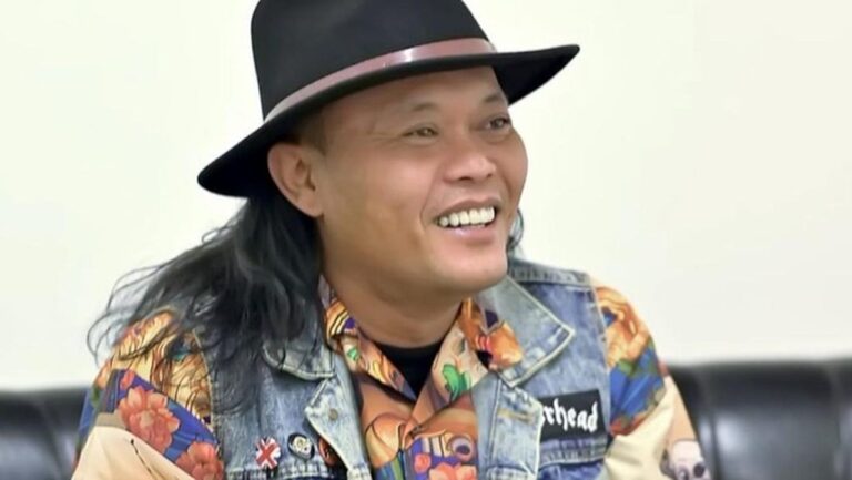 Sule Ungkap Emas Rizky Febian untuk Bintang Hilang Misterius di Tengah Sengketa Harta Warisan