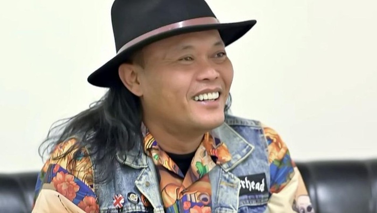 Sule Ungkap Emas Rizky Febian untuk Bintang Hilang Misterius di Tengah Sengketa Harta Warisan