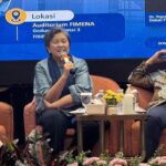 Lestari Moerdijat: Peran Perempuan Politik Butuh Solidaritas Kolektif, Bukan Sekadar Kebijakan Afirmatif