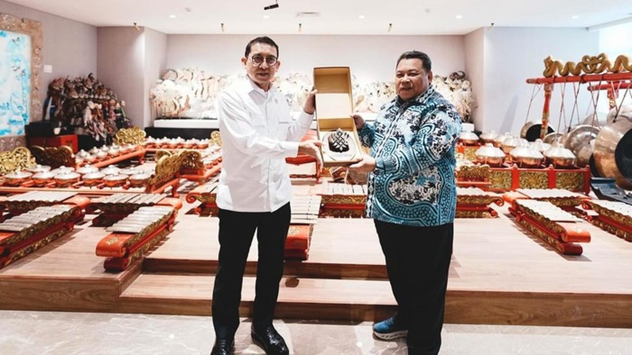 Kemenbud dan BPK Gelar Pertemuan Awal Audit Laporan Keuangan 2025