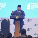Prabowo Subianto: Tim Kabinet Saya Adalah Putra-Putri Terbaik Bangsa