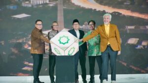 Pegadaian Dukung Fatwa DSN-MUI: Penguatan Usaha Bulion Emas Berbasis Syariah