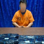 BNN Bali Gagalkan Penyelundupan 2,2 Kg Kokain Jaringan Kolombia