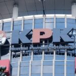 KPK Geledah Ciputat, Sita Rp 5 Miliar Lebih Uang Suap Bea Cukai