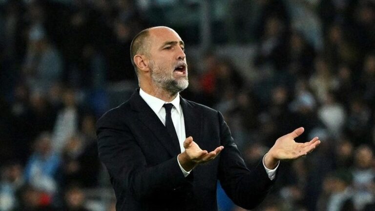 Igor Tudor Ditunjuk Jadi Manajer Interim Tottenham, Gantikan Thomas Frank yang Terpuruk