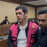 Anak Buron Riza Chalid Dituntut 18 Tahun Penjara, Mohon Keadilan ke Presiden Prabowo