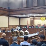 8 Terdakwa Korupsi Minyak Mentah Dituntut 14-16 Tahun Penjara, Rugikan Negara Rp 285 Triliun