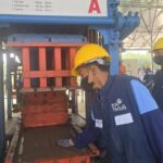 Nusakambangan: Pabrik FABA Beri Nuansa Baru bagi Narapidana, Masa Hukuman Terasa Cepat