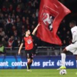Rennes Permalukan PSG 3-1 di Kandang, Perebutan Puncak Klasemen Ligue 1 Makin Sengit