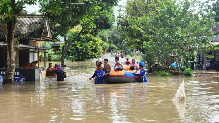 Tragedi Pasca-Banjir: Ibu di Jember Tewas Tersengat Listrik Saat Bersih-bersih Rumah