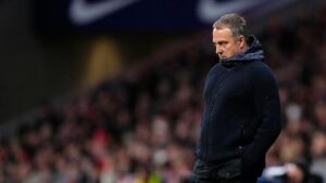 Hansi Flick: Kekalahan Barcelona dari Inter Milan Lebih Menyakitkan Dibanding Atletico Madrid