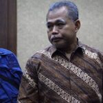 Hakim Djuyamto Ajukan Kasasi Usai Vonis Kasus Suap Minyak Goreng Diperberat Jadi 12 Tahun