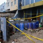 Bau Menyengat Pabrik Pestisida Tangsel Masih Tercium, Pemkot Lakukan Ini