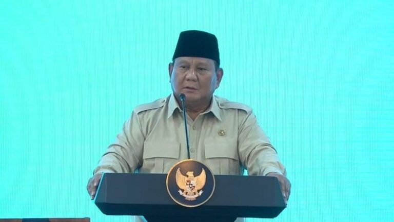 Prabowo Kumpulkan Video Ramalan Gagal Program Makan Bergizi Gratis Prabowo Kumpulkan Video Ramalan Gagal Program Makan Bergizi Gratis