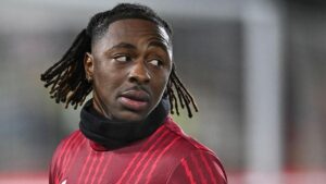 Eze Tak Berdampak, Arsenal Ditahan Imbang Brentford 1-1 di Premier League