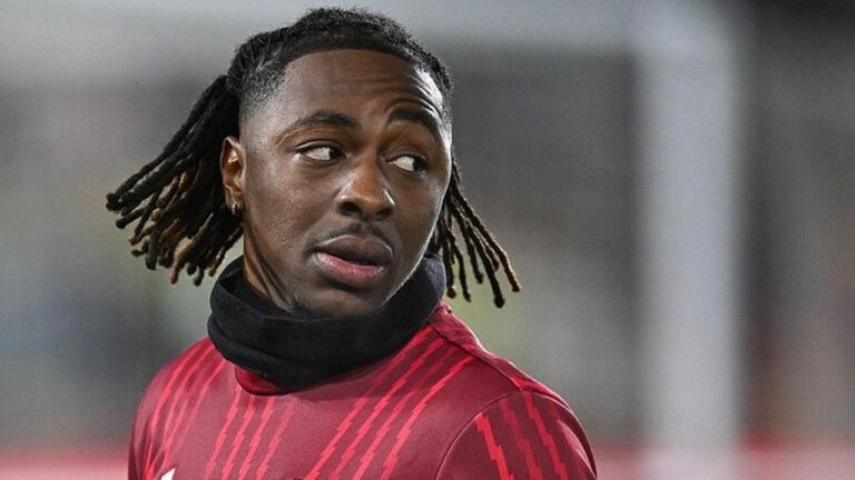 Eze Tak Berdampak, Arsenal Ditahan Imbang Brentford 1-1 di Premier League