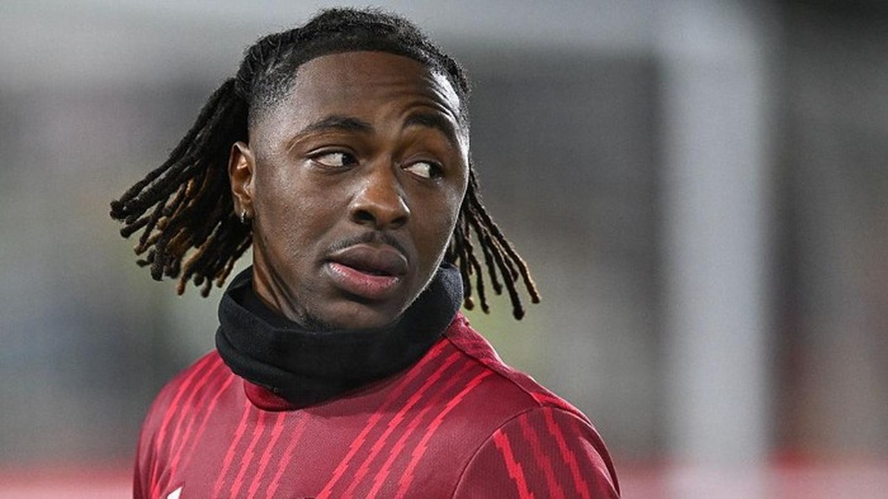 Eze Tak Berdampak, Arsenal Ditahan Imbang Brentford 1-1 di Premier League Eze Tak Berdampak, Arsenal Ditahan Imbang Brentford 1-1 di Premier League