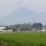 Gunung Semeru Erupsi Lagi, Awan Panas Guguran Meluncur 6 Km ke Tenggara