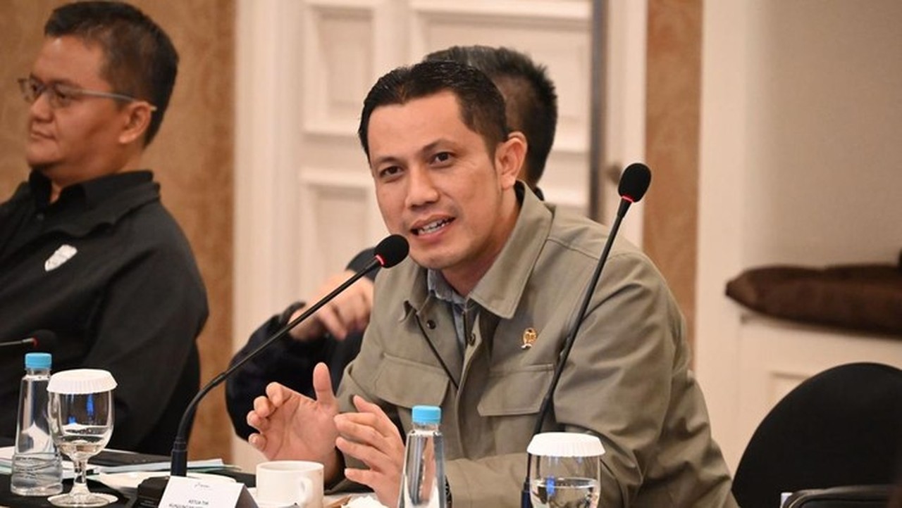 DPR Dukung KLH Gugat Gudang Pestisida Cemari Cisadane: Kelalaian Struktural