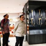 Kementerian Kebudayaan Siap Dukung Penuh Perayaan 100 Tahun Jam Gadang Bukittinggi