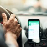 Sopir Taksi Online Ungkap Aksi Mesum Penumpang, Polisi Langsung Turun Tangan