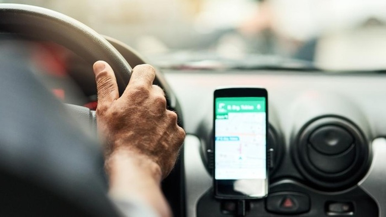 Sopir Taksi Online Ungkap Aksi Mesum Penumpang, Polisi Langsung Turun Tangan Sopir Taksi Online Ungkap Aksi Mesum Penumpang, Polisi Langsung Turun Tangan