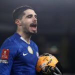 Pedro Neto Cetak Hat-trick Perdana, Chelsea Melaju Mulus di Piala FA