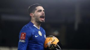 Pedro Neto Cetak Hat-trick Perdana, Chelsea Melaju Mulus di Piala FA