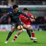 Elkan Baggott Starter di Piala FA: Statistik Bertahan Apik, Namun Ipswich Tersingkir