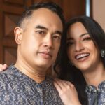 Hoax Perceraian Menerpa Nia Ramadhani, Ambil Hikmah untuk Anak-anak