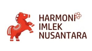 Tema Harmoni Imlek Nusantara dan Logo Kuda Api Diluncurkan untuk Perayaan 2026