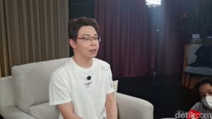 Polda Metro Jaya Jadwalkan Ulang Pemeriksaan Richard Lee Pekan Depan