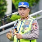 Kakorlantas Apresiasi PJR Cikampek Gagalkan Aksi Pencurian Ban Serep di Tol