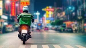 Oknum TNI Aniaya Ojol di Jakbar, Berakhir Damai Setelah Mediasi Kepolisian