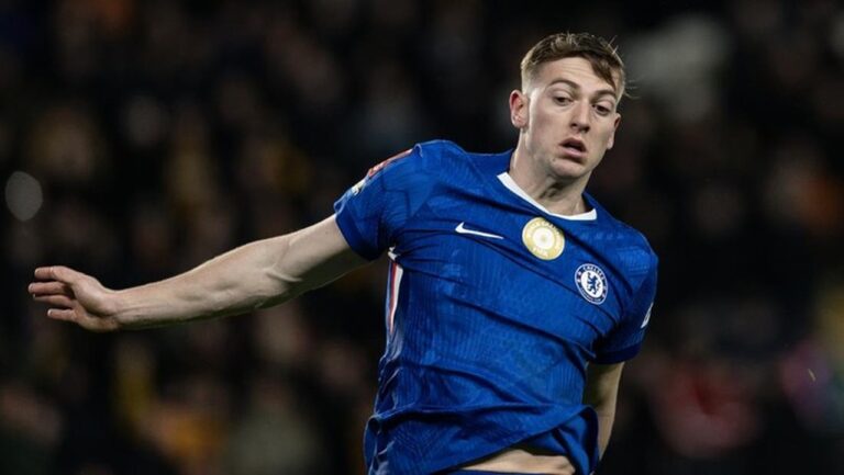 Liam Delap Akui ‘Kebodohan’ Usai Selebrasi Dini Gagal Berbuah Gol ke Gawang Hull City