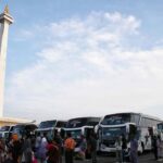 Pemprov DKI Buka Pendaftaran Mudik Gratis Lebaran 2026, Cek Jadwal dan Tujuannya