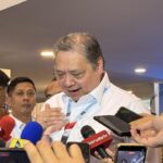 Airlangga: Kesepakatan Tarif Impor dengan AS Rampung, Tunggu Legal Drafting dan Jadwal Presiden