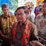 Pramono Anung Pastikan Penertiban Permanen Kawasan Pasar Palmerah