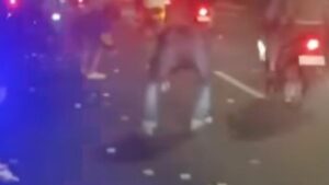 Uang Ratusan Juta Berceceran di Bogor, Pemilik Misterius Datangi Damkar