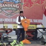 Gubernur Anung Usulkan Haul Ulama dan Pejuang Betawi Jelang HUT ke-500 Jakarta