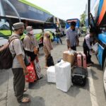 Pemprov DKI Buka Pendaftaran Mudik Gratis 2026: Jadwal, Tujuan, dan Syarat Lengkap