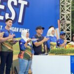 PANFest 2026 Sajikan 12 Ribu Hidangan Lokal Nusantara di GBK