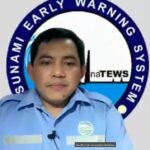 Daryono Mundur dari Direktur Gempa BMKG, Ajukan Pensiun Dini Mulai 1 Mei 2026