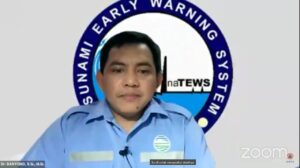 Daryono Mundur dari Direktur Gempa BMKG, Ajukan Pensiun Dini Mulai 1 Mei 2026